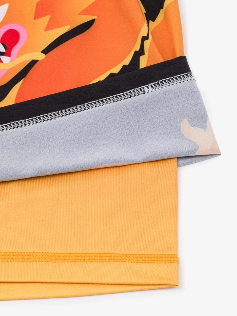 MANTO hybrid fightshorts TOKYO